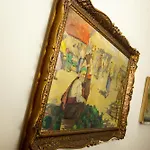Villa Kastiel Pravenec