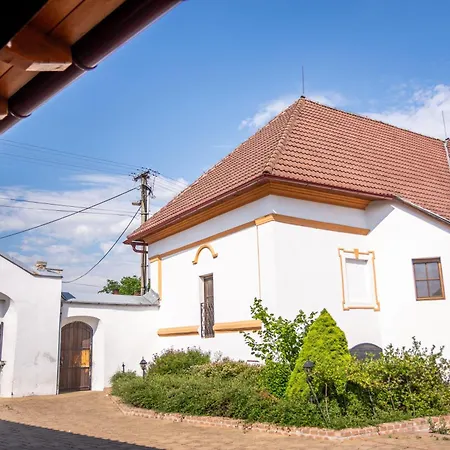 Villa Kastiel *