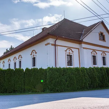 Kastiel Villa
