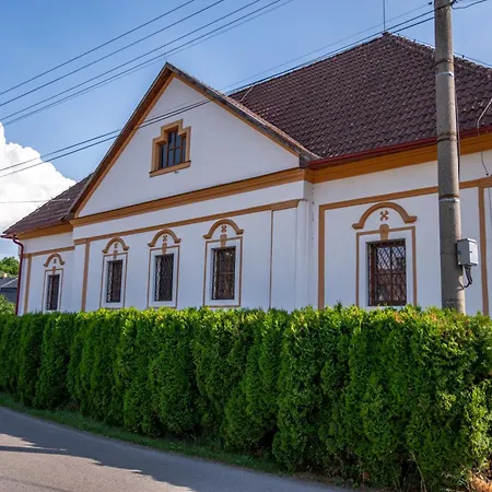 Villa Kastiel *
