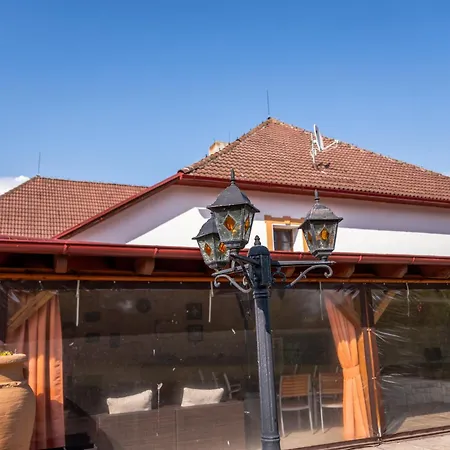 Kastiel Villa