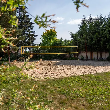 Villa Kastiel *