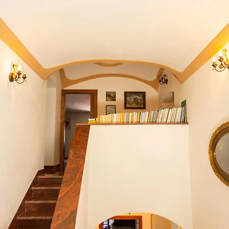 Villa Kastiel