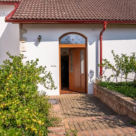 Villa Kastiel