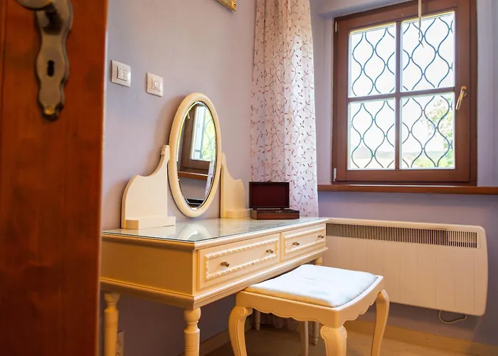 Kastiel Villa Pravenec